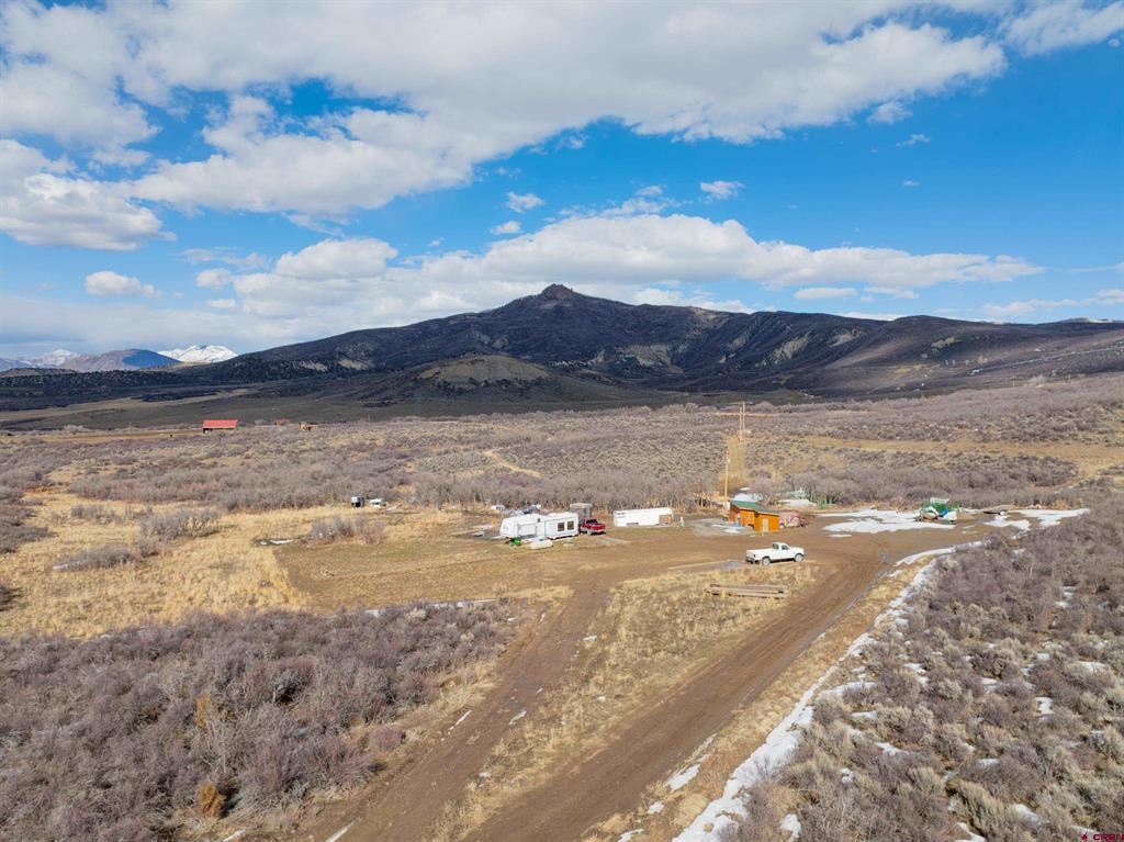 TBD 8250 Road