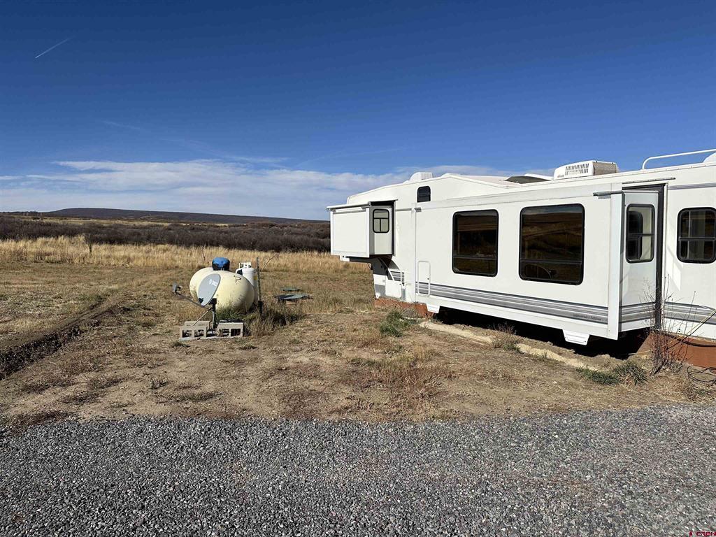 TBD 8250 Road