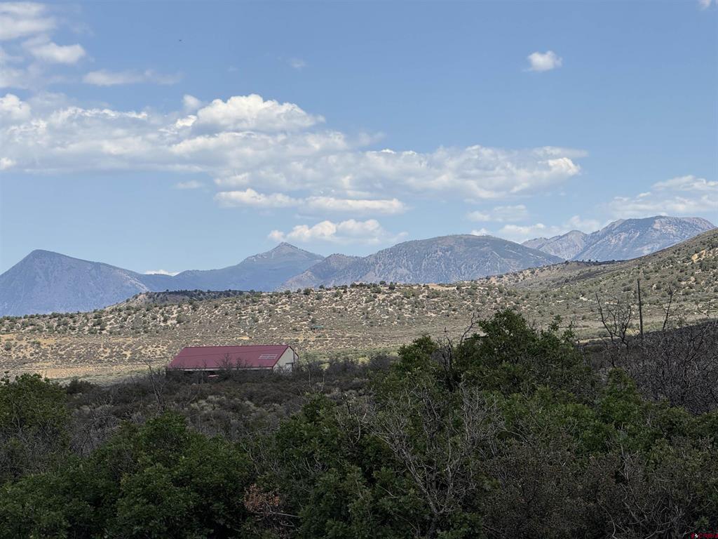 TBD 8250 Road