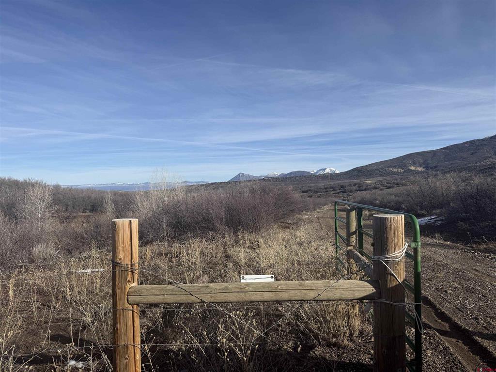 TBD 8250 Road
