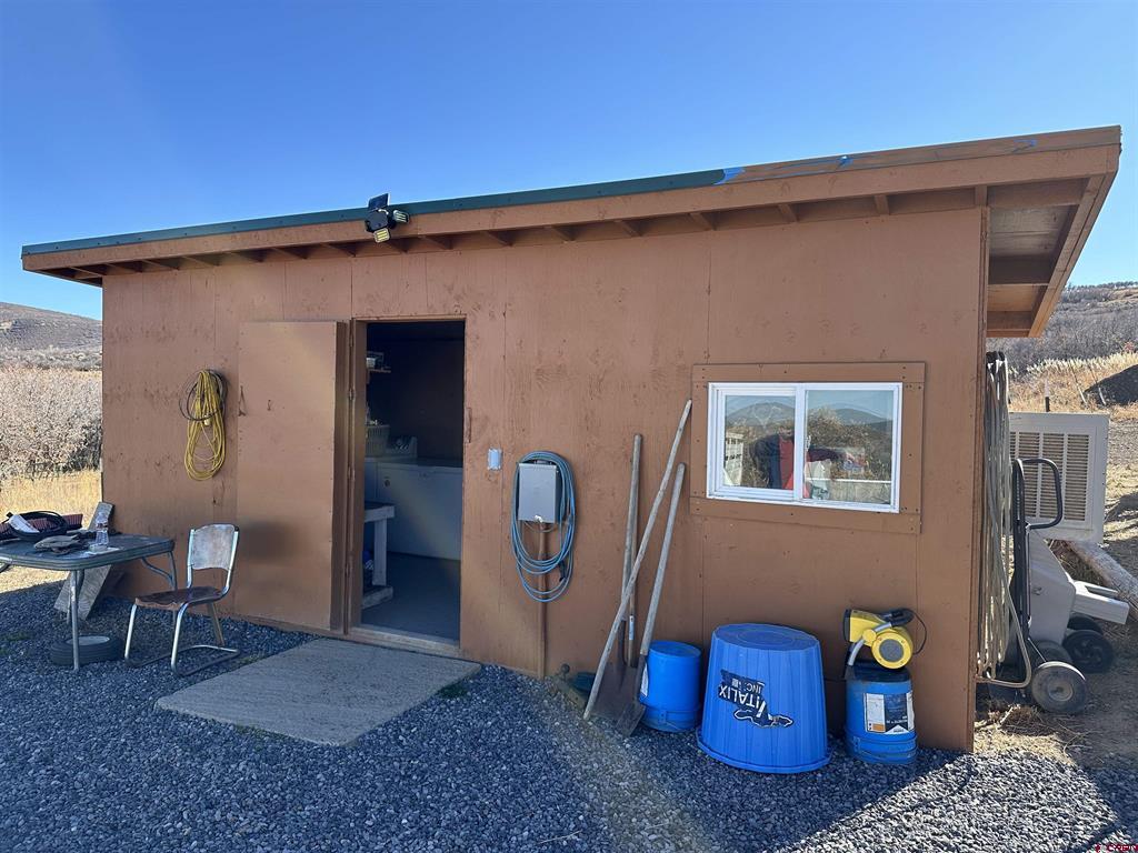 TBD 8250 Road