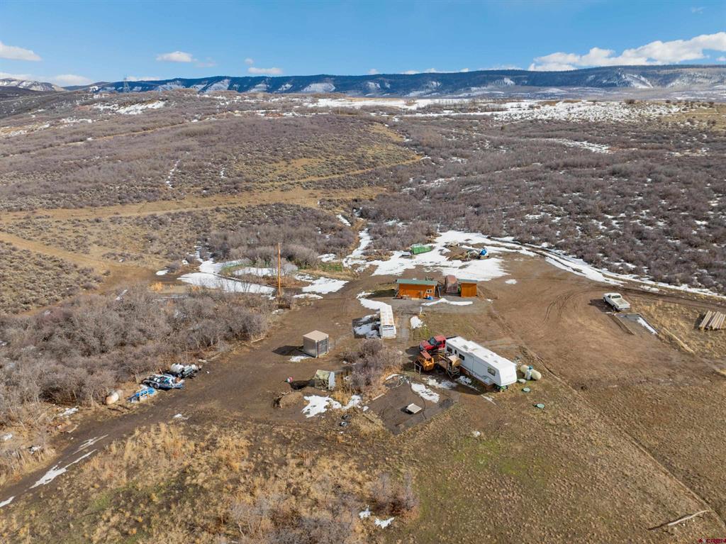 TBD 8250 Road