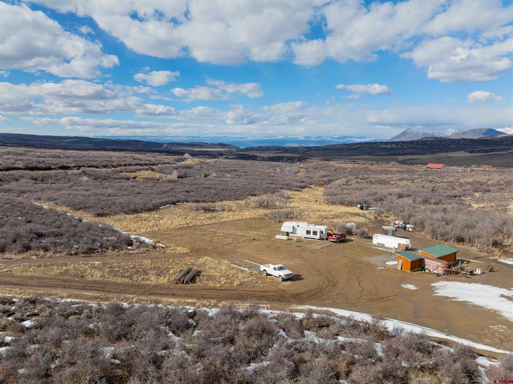 TBD 8250 Road