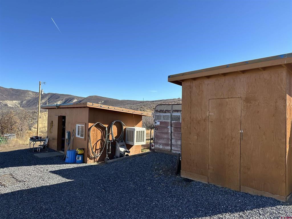 TBD 8250 Road