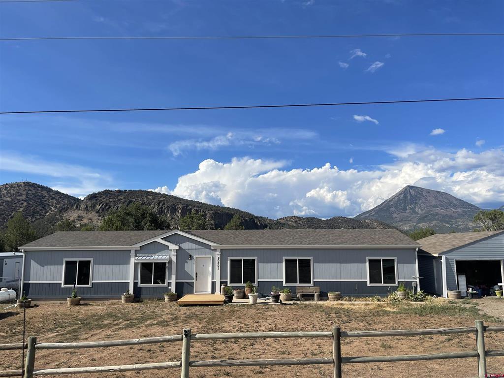 40801 D Road