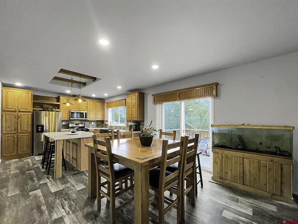 40801 D Road