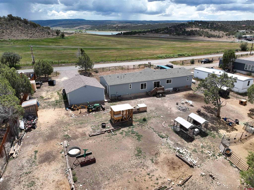40801 D Road