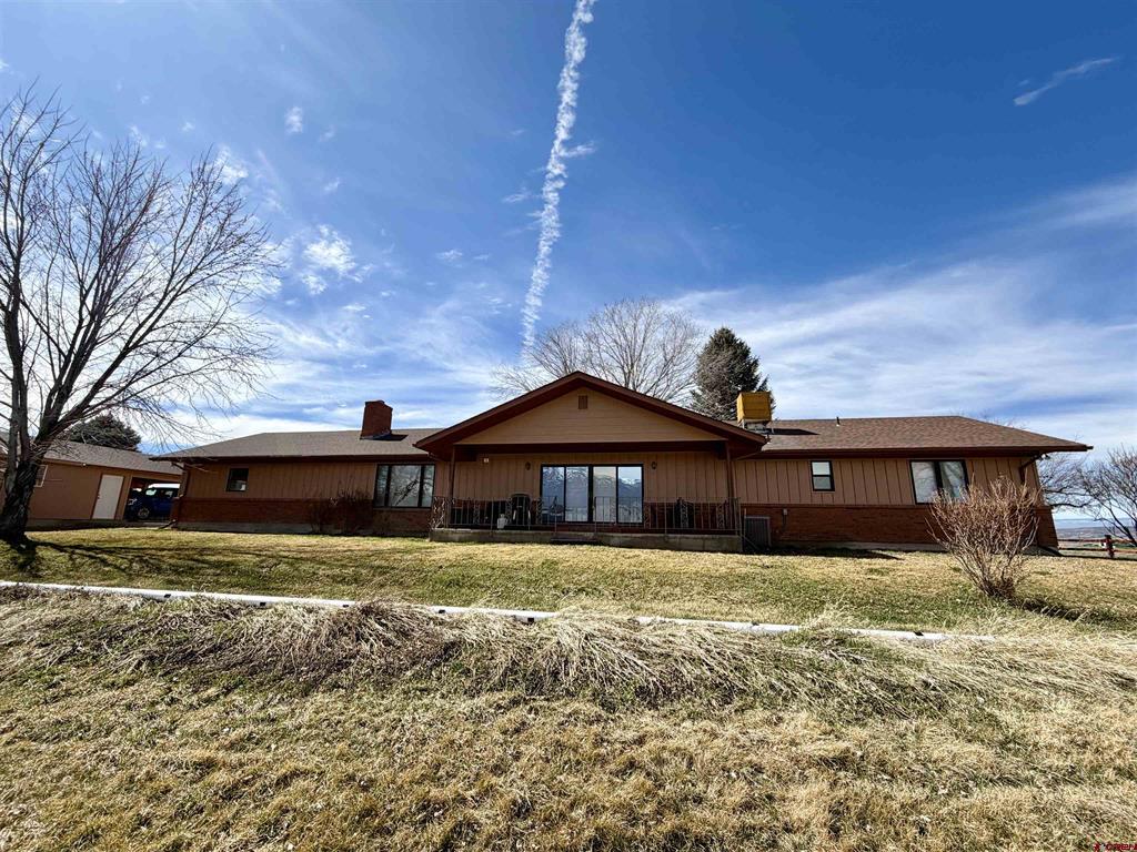 8806 Cottonwood Lane