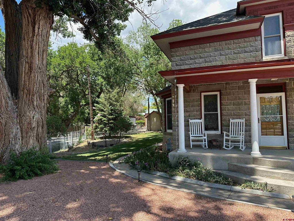 21413 Austin Road