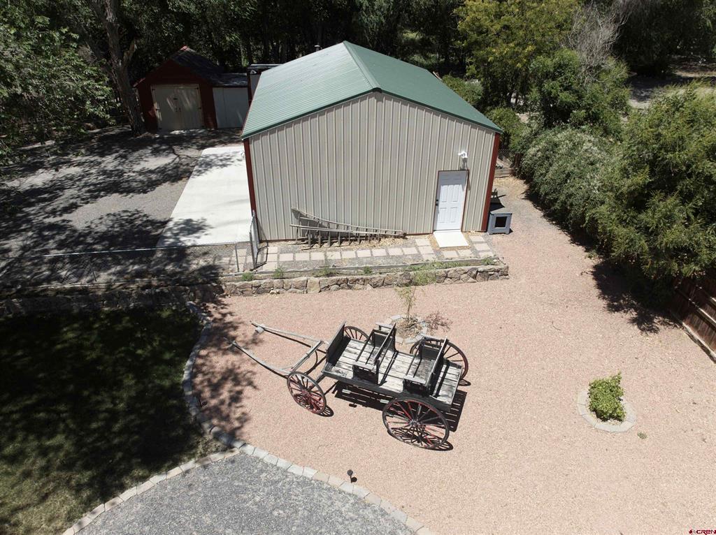 21413 Austin Road