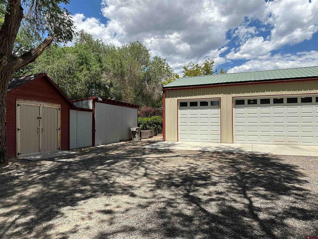 21413 Austin Road