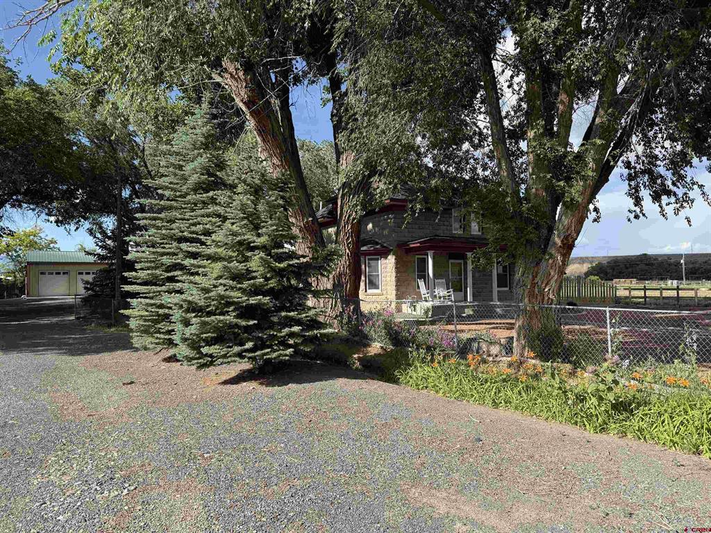 21413 Austin Road