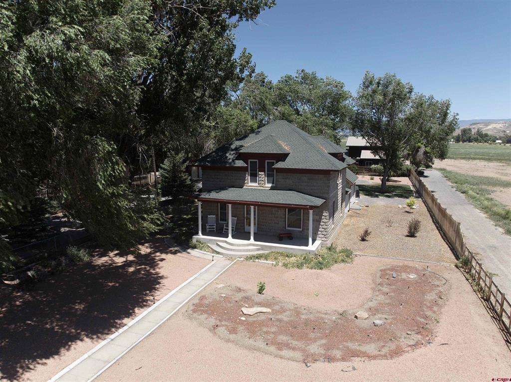 21413 Austin Road