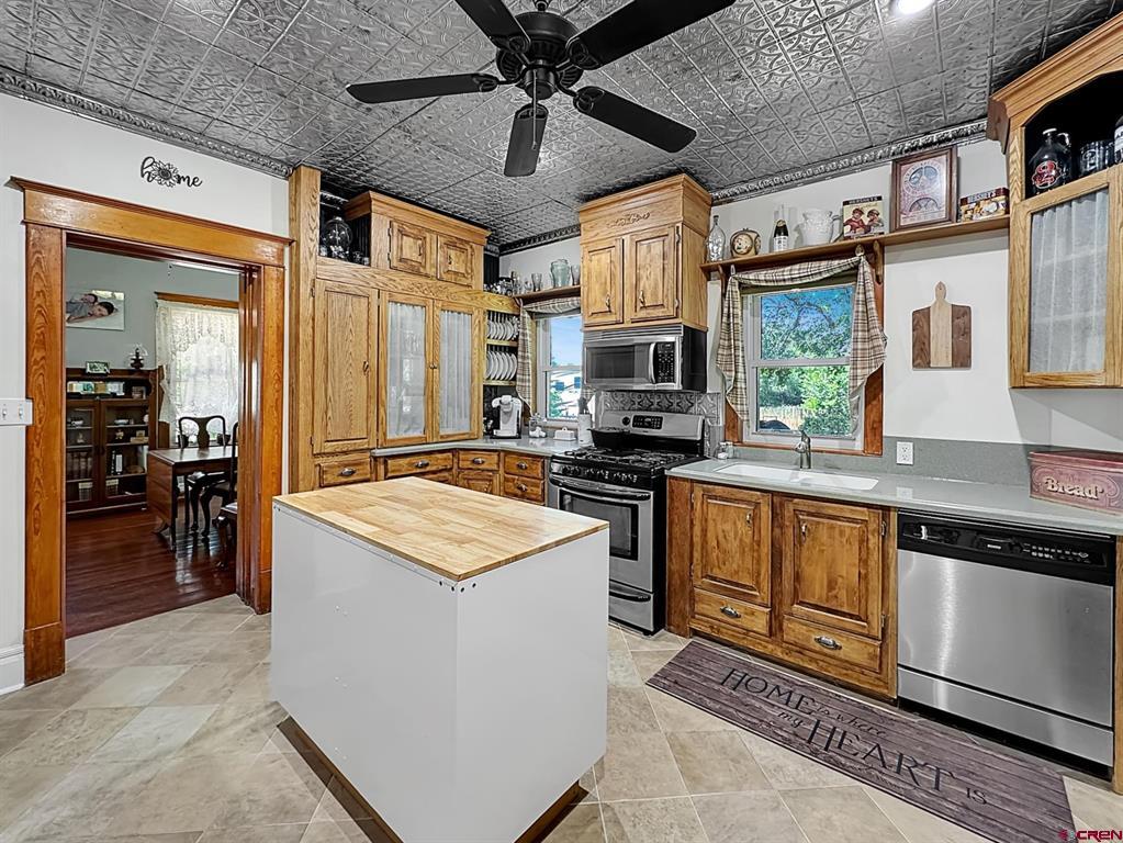 21413 Austin Road