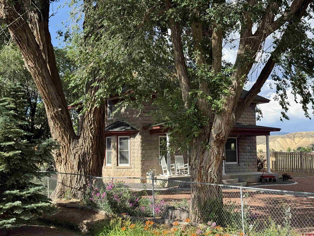 21413 Austin Road
