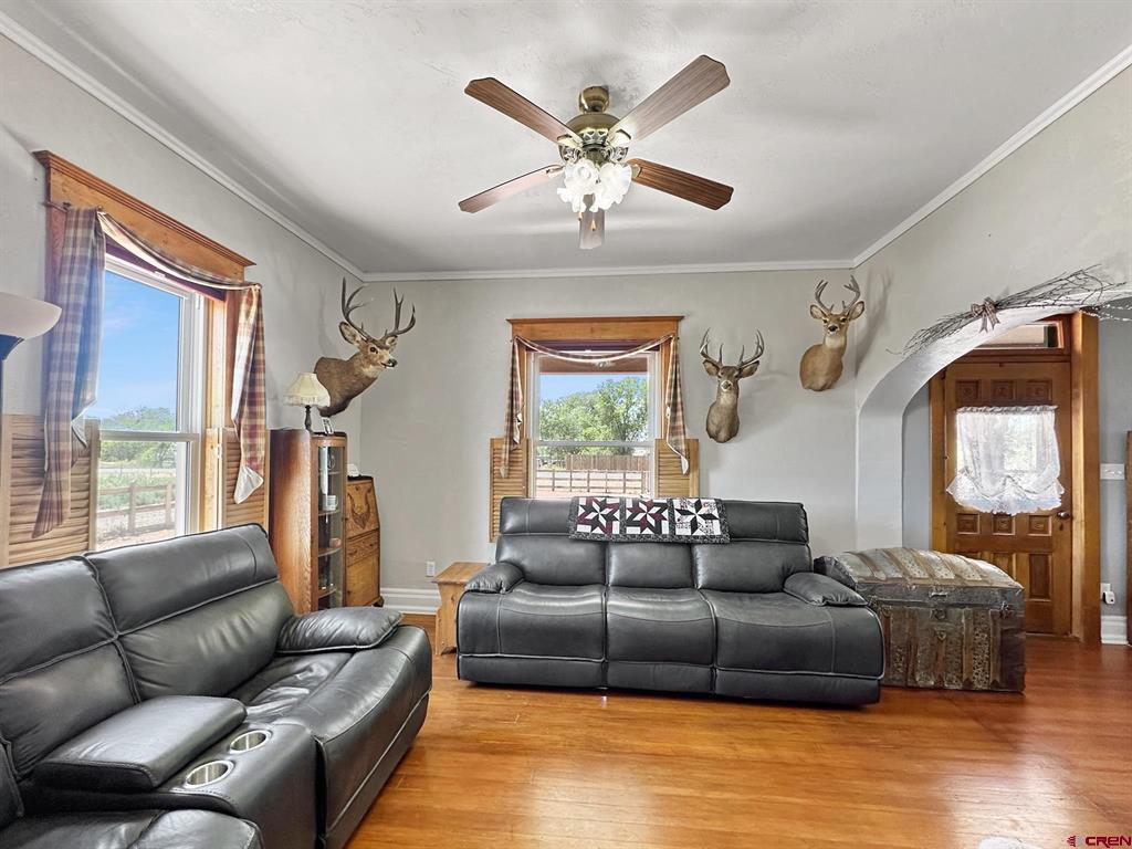 21413 Austin Road