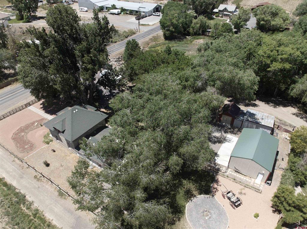 21413 Austin Road