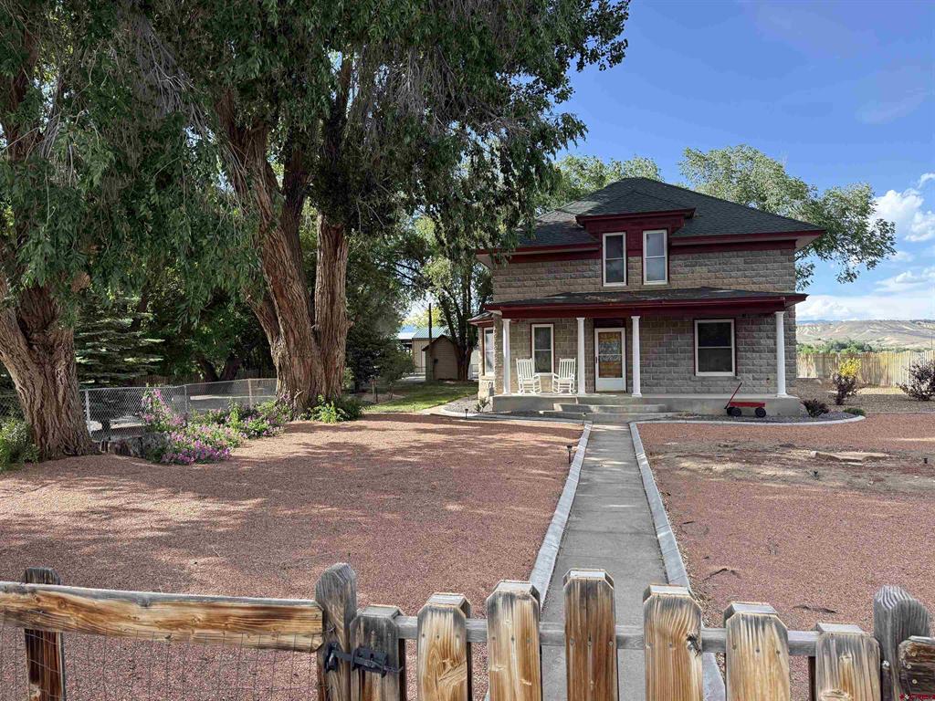 21413 Austin Road
