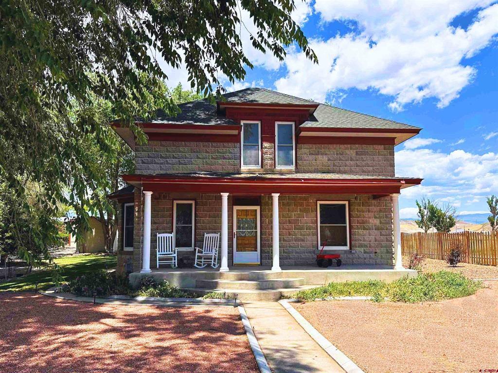 21413 Austin Road