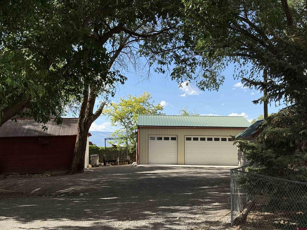 21413 Austin Road