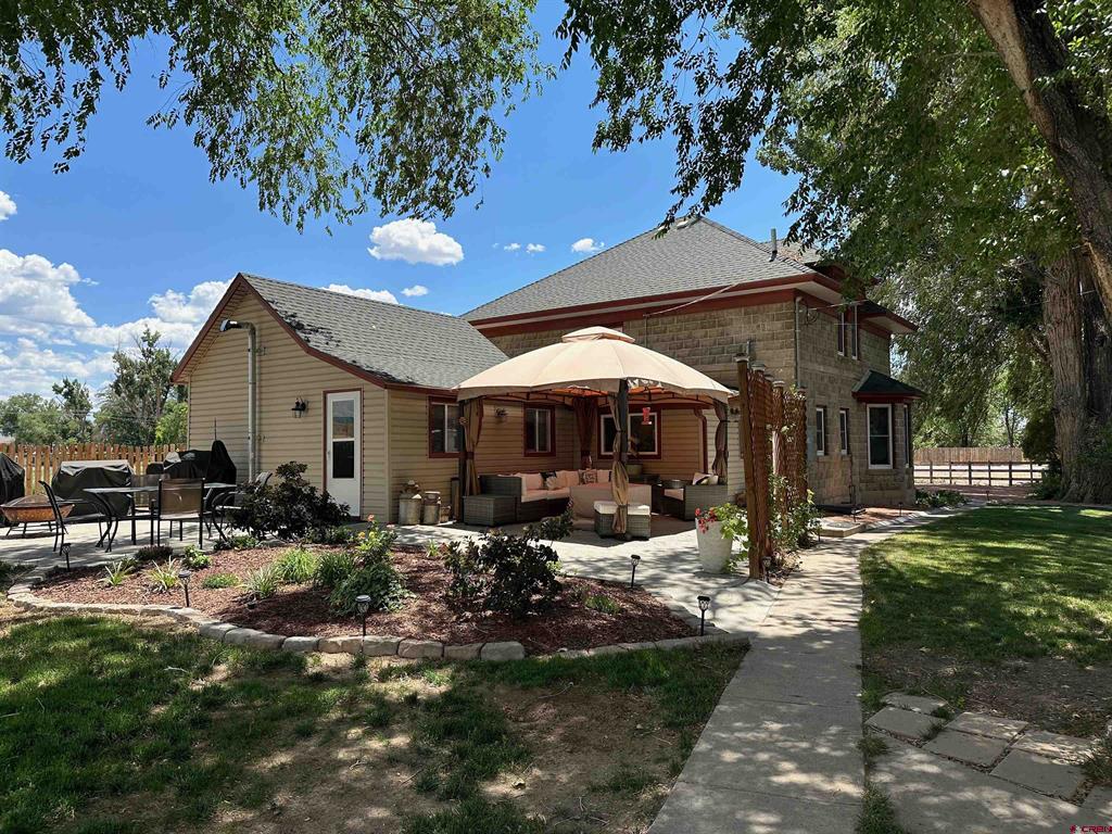 21413 Austin Road