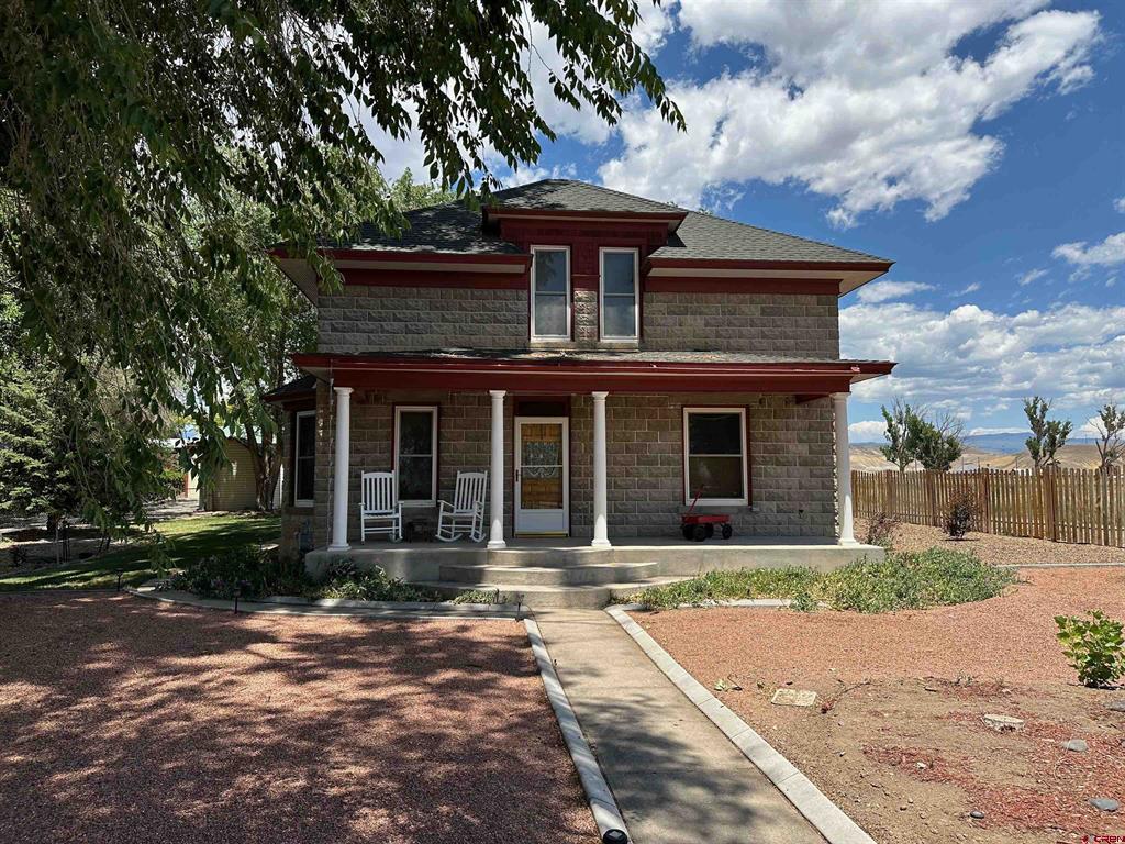 21413 Austin Road