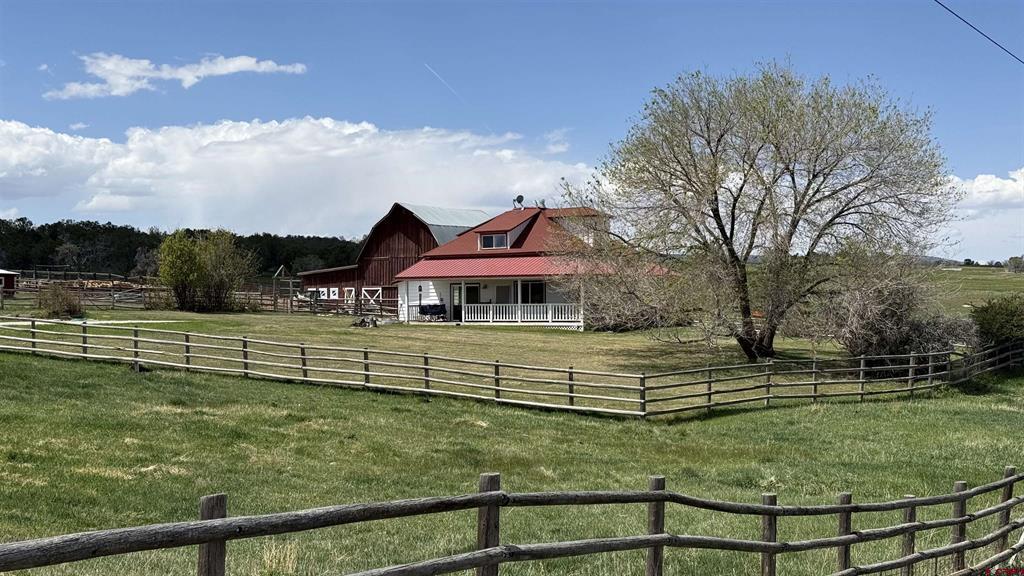36432 Fruitland Mesa Road