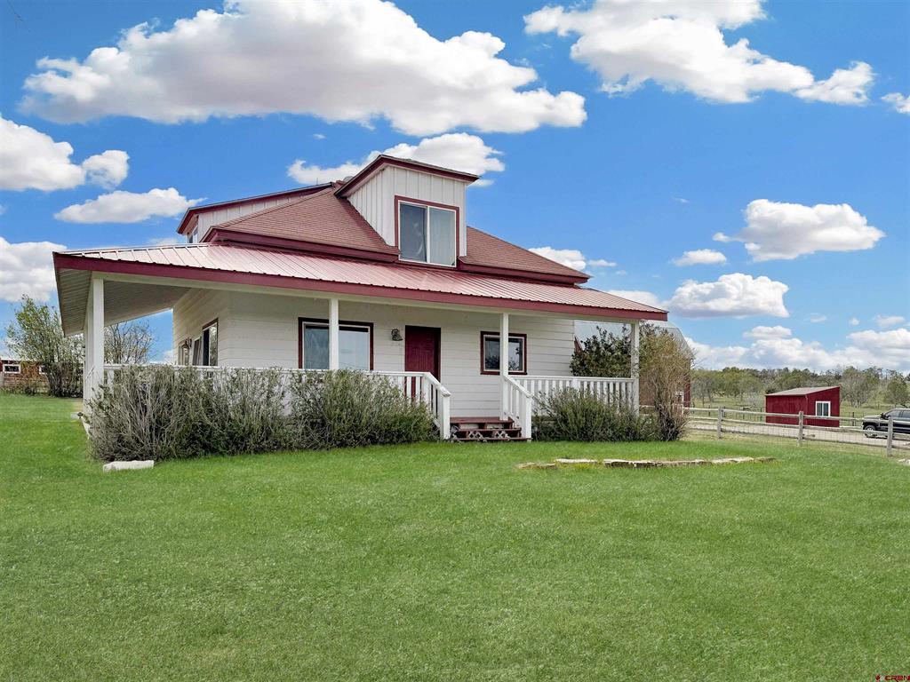 36432 Fruitland Mesa Road