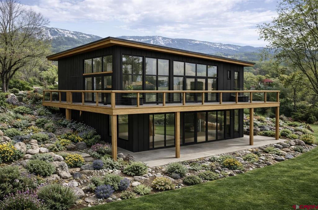Lot 33 Box Elder Drive