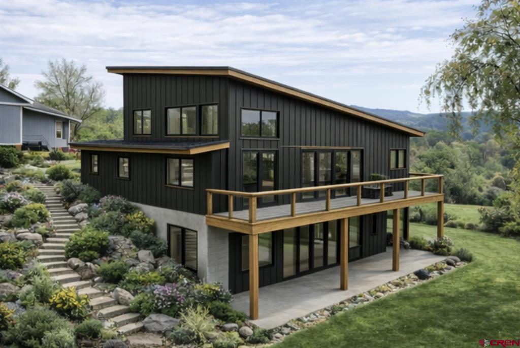 Lot 33 Box Elder Drive