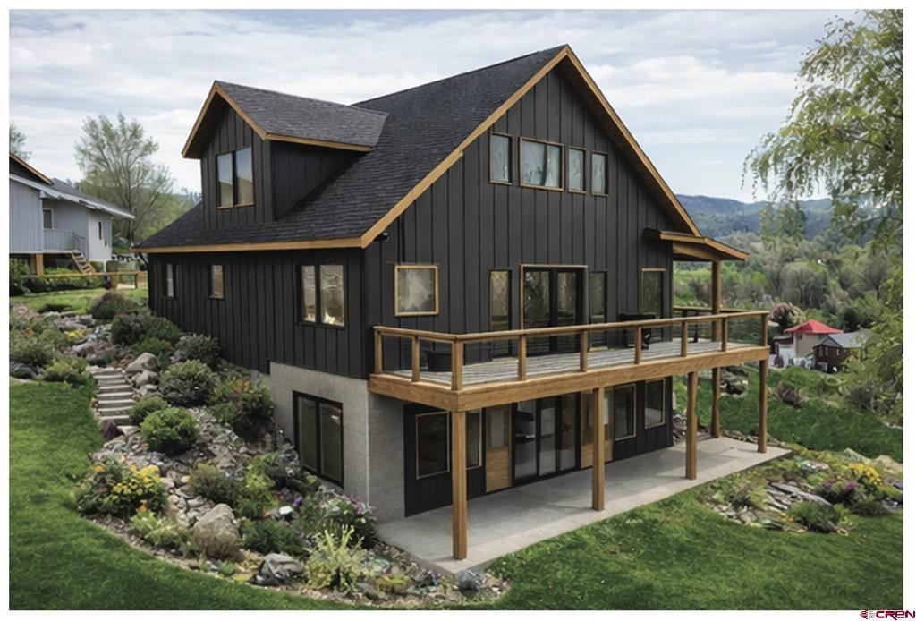 Lot 33 Box Elder Drive