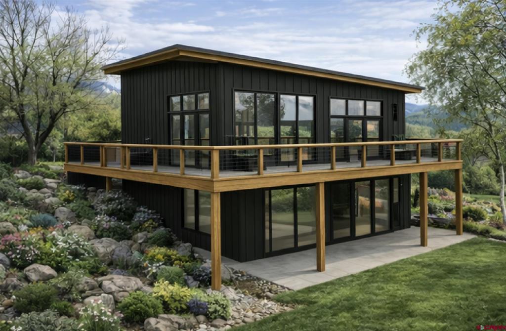 Lot 33 Box Elder Drive