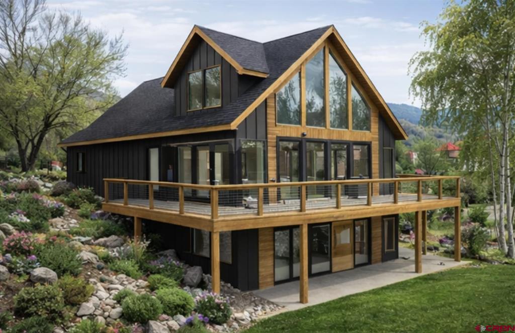 Lot 33 Box Elder Drive