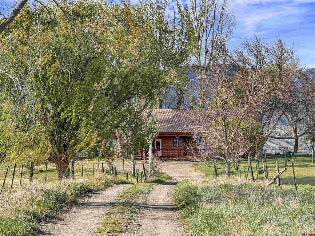 9709 3605 Road