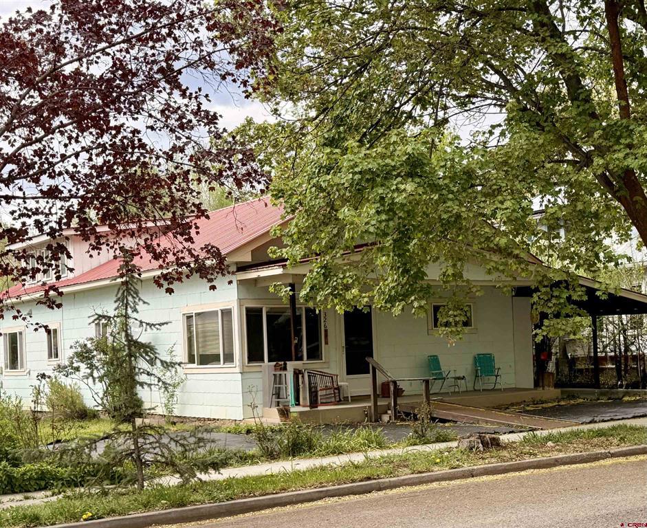 326 North Fork Avenue