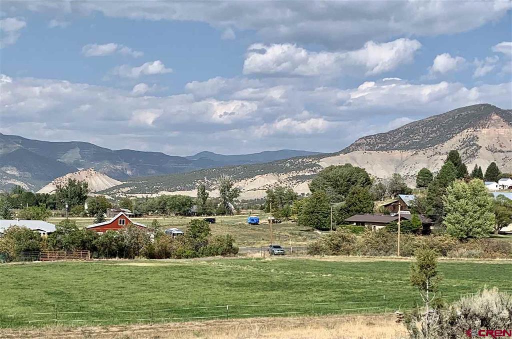 Parcel C - TBD Lamborn Mesa Road