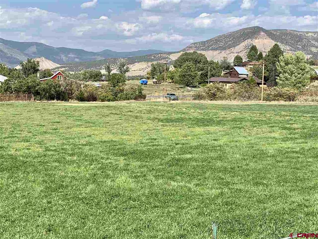 Parcel C - TBD Lamborn Mesa Road