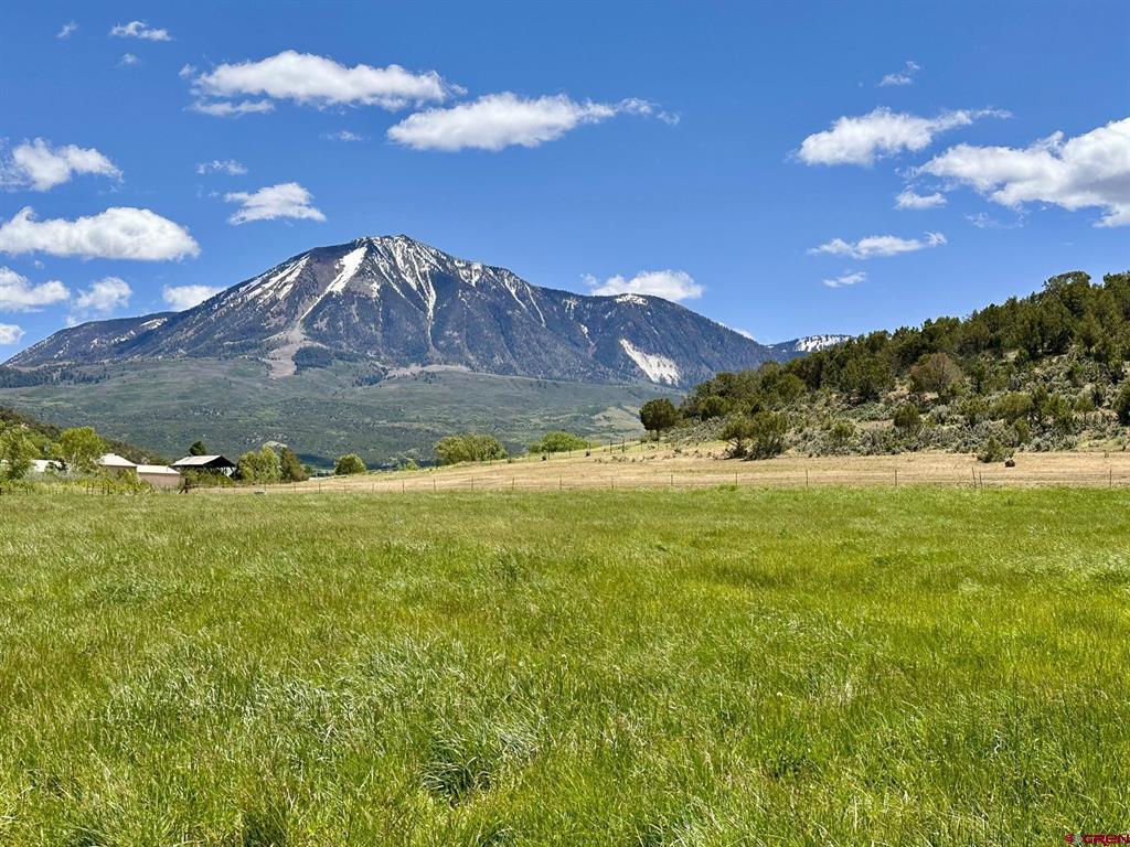 Parcel C - TBD Lamborn Mesa Road