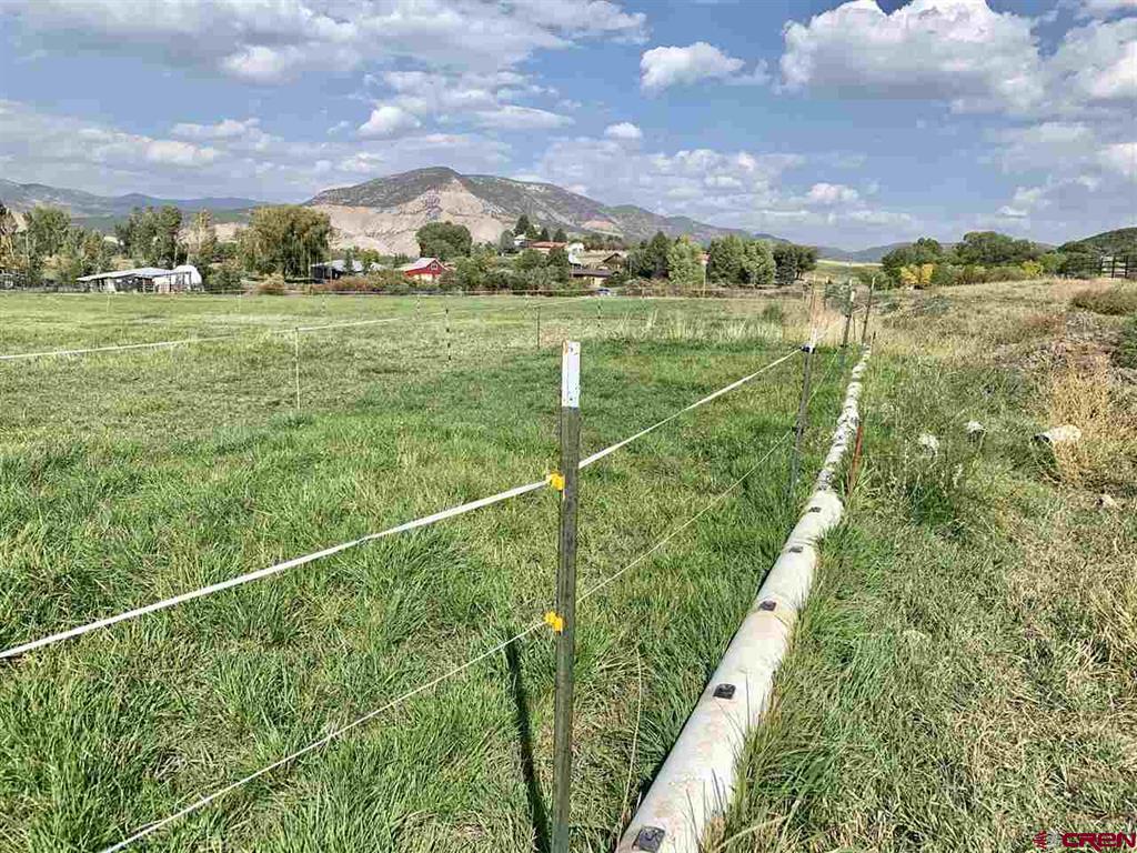 Parcel C - TBD Lamborn Mesa Road