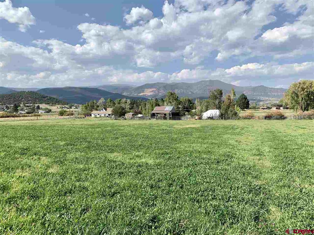 Parcel C - TBD Lamborn Mesa Road