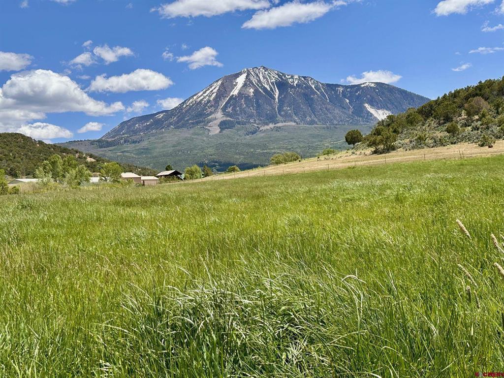 Parcel C - TBD Lamborn Mesa Road