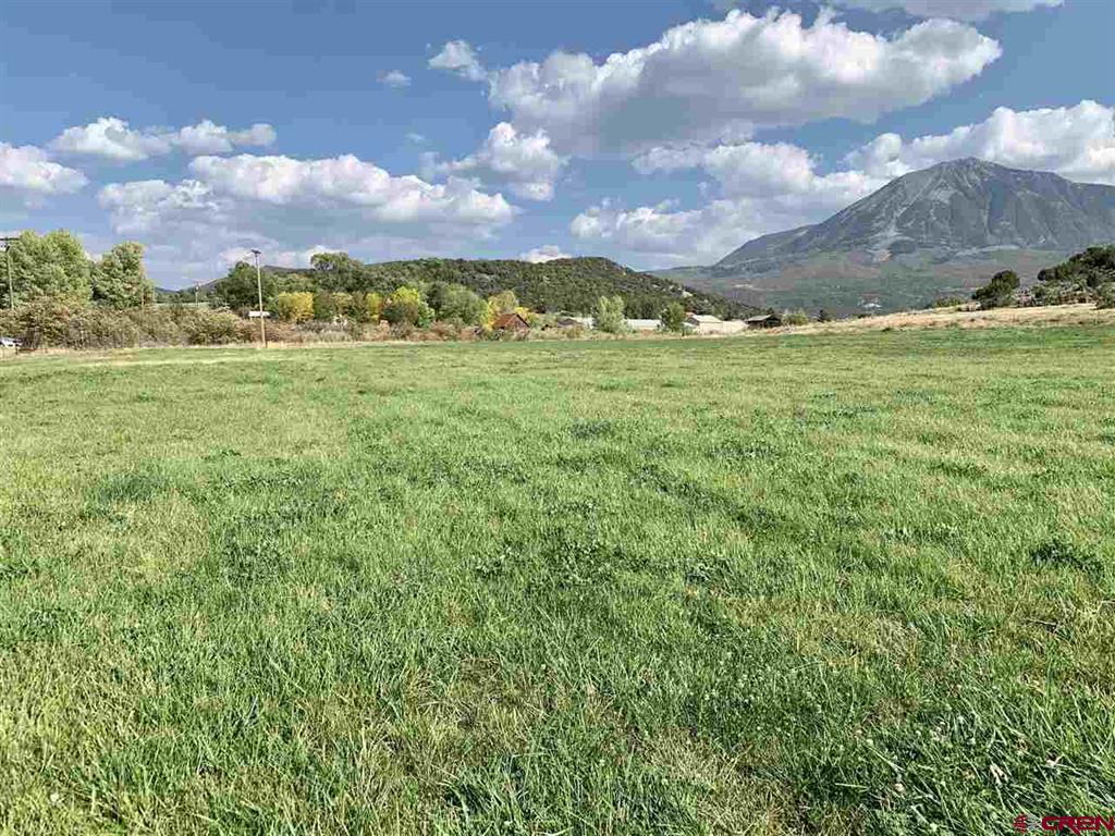 Parcel C - TBD Lamborn Mesa Road