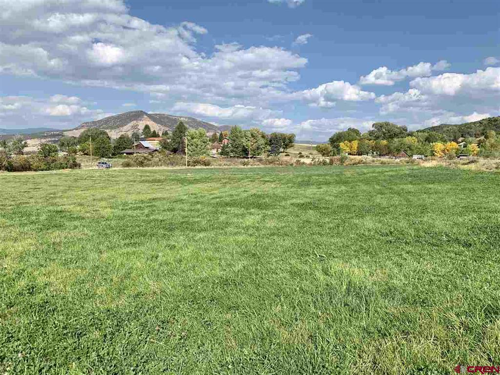 Parcel C - TBD Lamborn Mesa Road