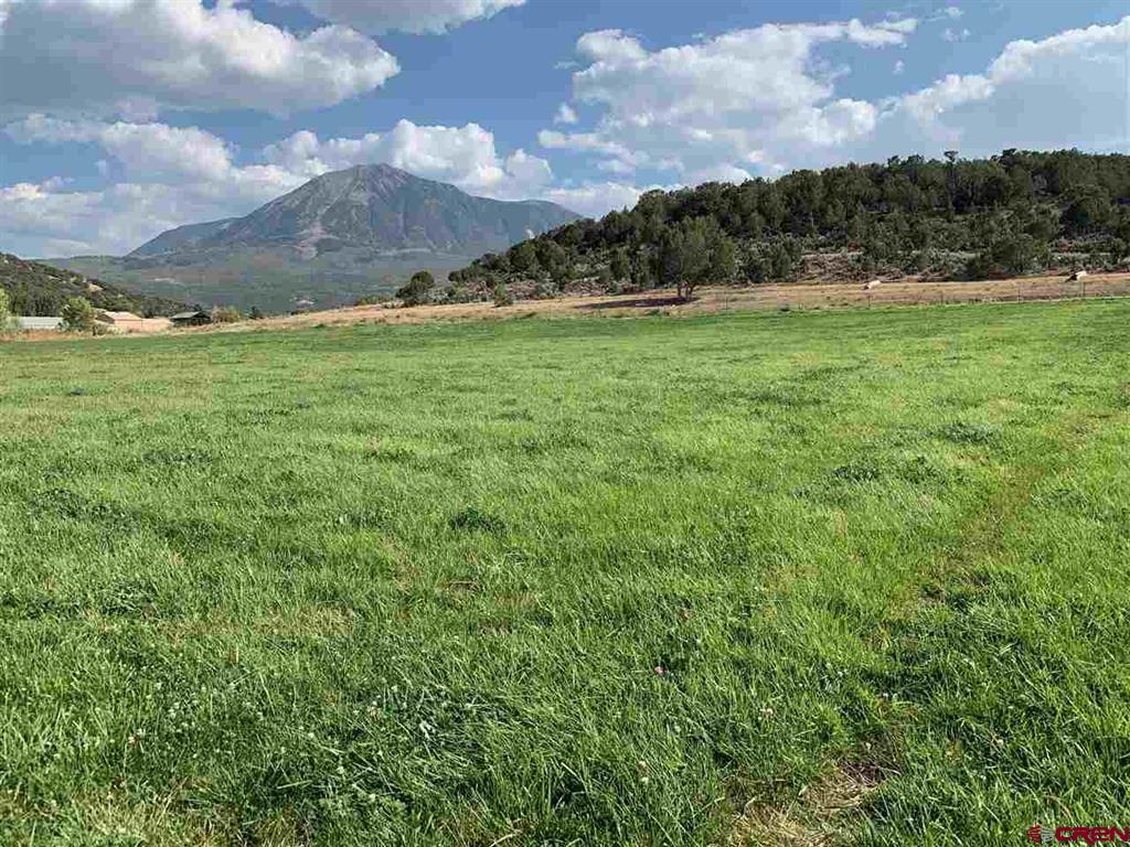 Parcel C - TBD Lamborn Mesa Road