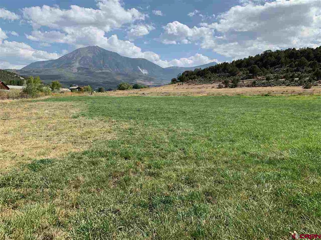 Parcel C - TBD Lamborn Mesa Road
