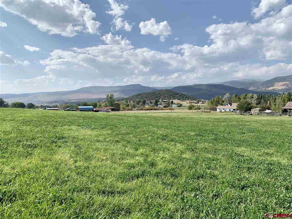 Parcel C - TBD Lamborn Mesa Road