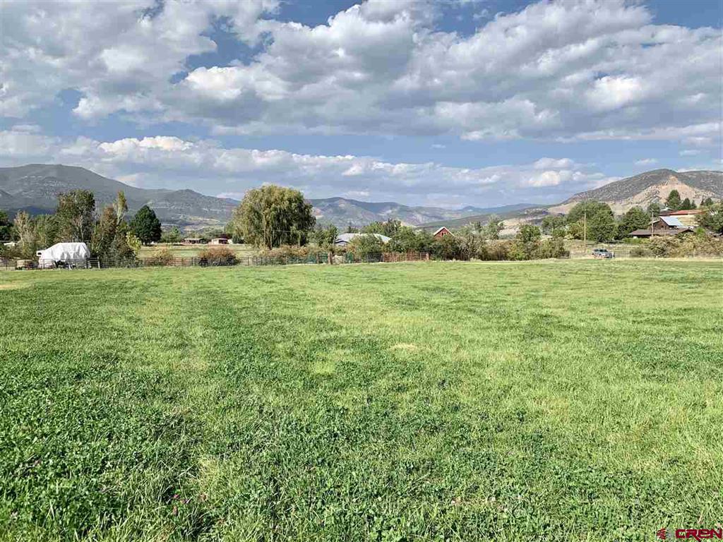 Parcel C - TBD Lamborn Mesa Road