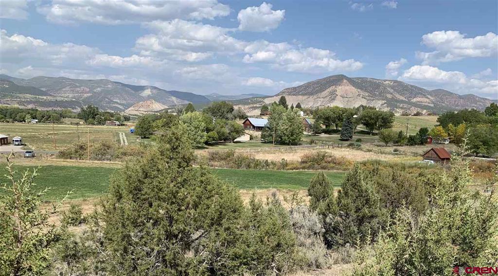 Parcel C - TBD Lamborn Mesa Road