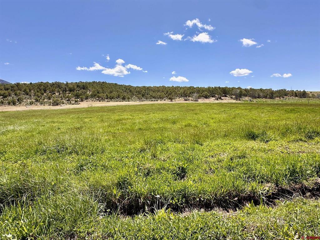 Parcel B - TBD Lamborn Mesa Road