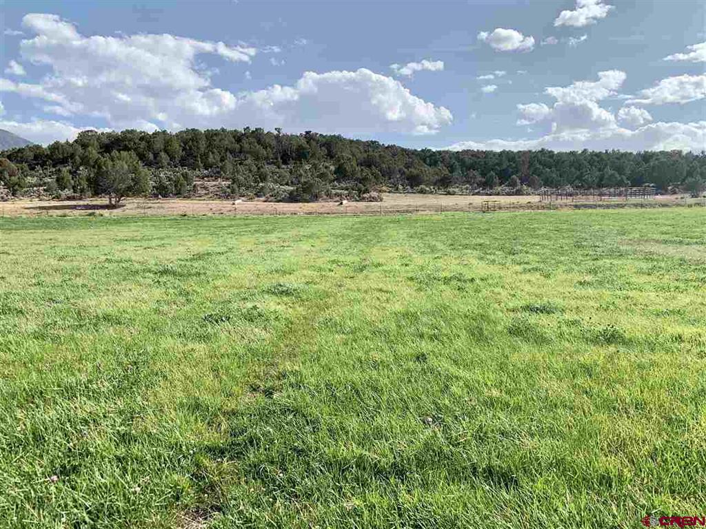 Parcel B - TBD Lamborn Mesa Road